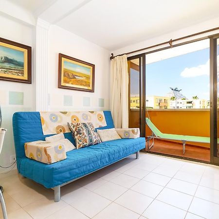 Zeus Apartment Javea Luaran gambar